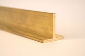 Profil T de alama 40x40x3mm | Profile de Alama, Aluminiu și Inox