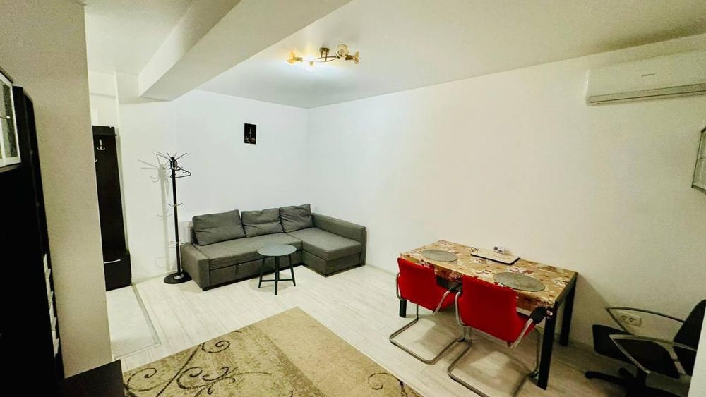 Regim hotelier militari residence