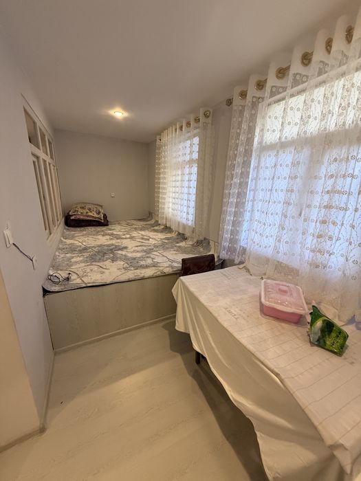 сдам 2 х комнатные квартира на радуге