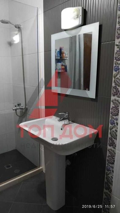 Дава се под наем Тристаен апартамент в к.к. Св.Св. Константин и Елена - 92 кв.м за 816 € - Снимка #6