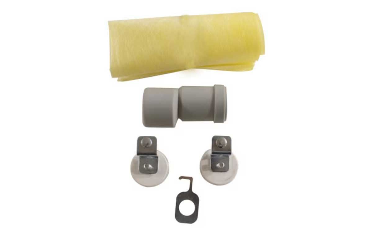 Rigola din INOX 70cm x7cm