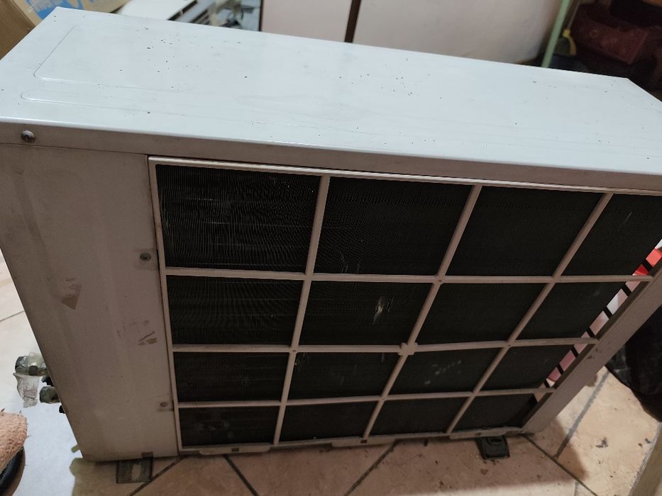 Кондиционер Samsung AS12HM3X (производство Корея)