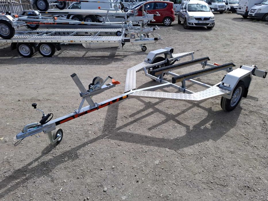 НОВ колесар за джет Respo 750V441L199