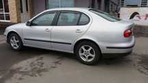Maşină Seat Toledo