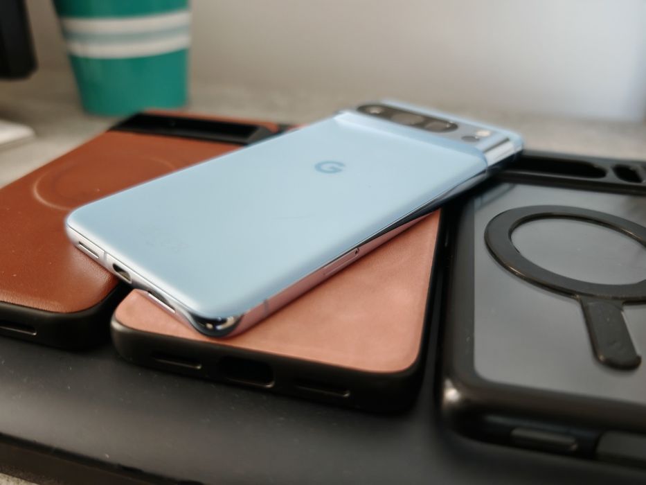 Google pixel 8 pro 256gb