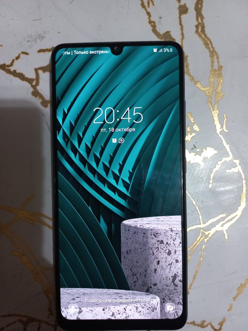 Samsung galaxy A32