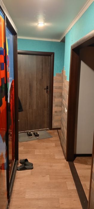 3 комнатная квартира в центре Машхур Жусупа 58/1