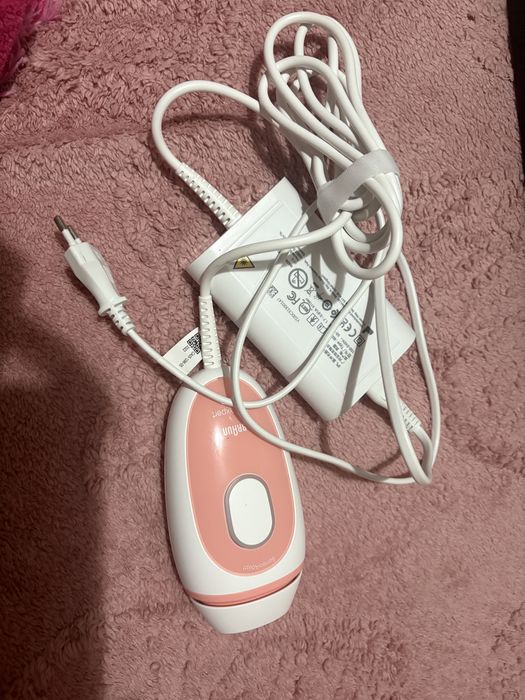 Braund silk expert mini PL 1000 IPL
