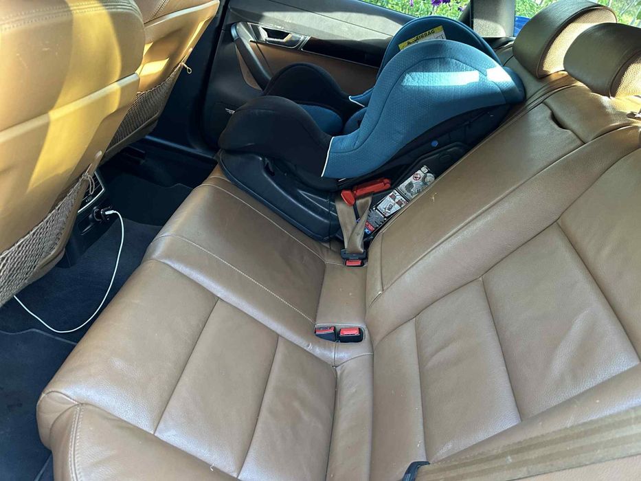 Audi A6 C6 S Line Quattro