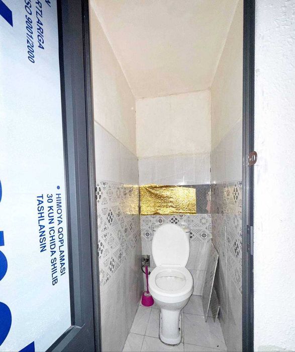 Продается квартира Тансикбаев-3, 1/2/9, 18кв.м.