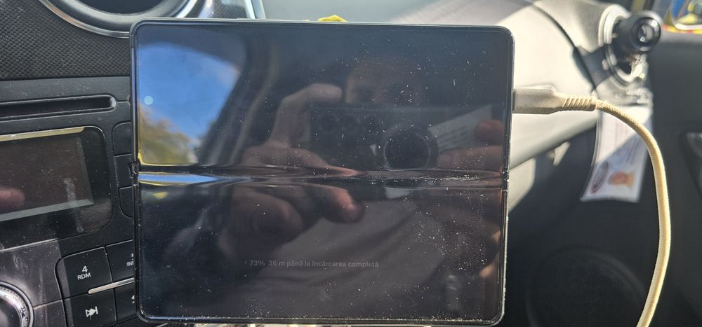 Samsung Galaxy Z Fold 3