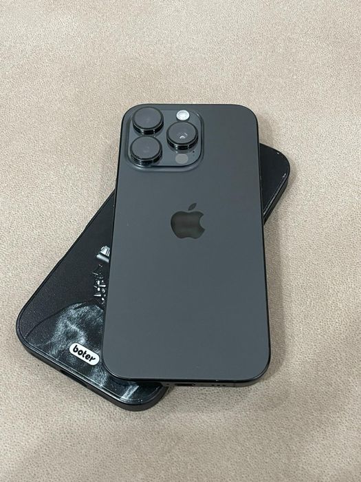 Iphone 16 PRO 128gb 29зареждания