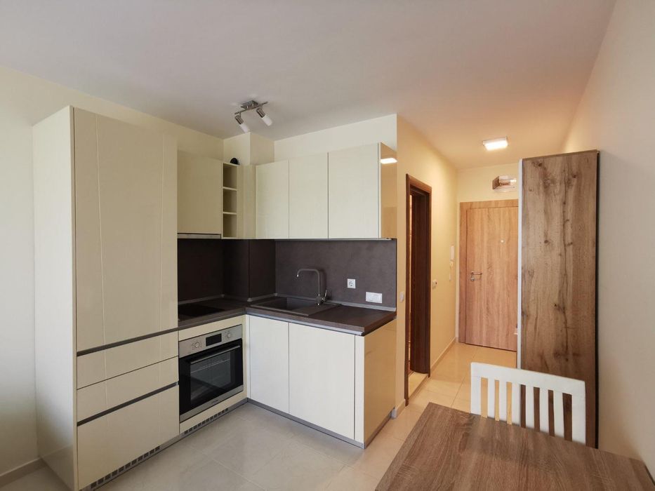 Дава се под наем Едностаен апартамент в София, Студентски град - 33 кв.м за 400 € - Снимка #5