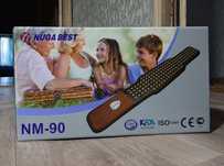 Продам новый NUGA BEST(Нуга Бест) согревающий пояс NM-90