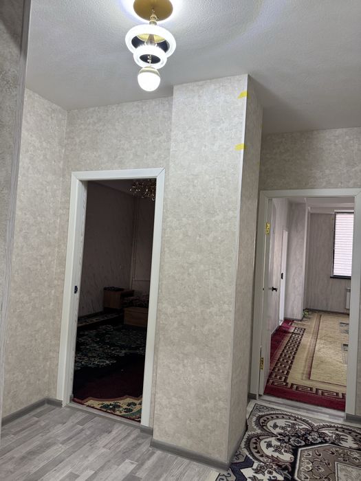 Узок мудатга квартира арендага берилади