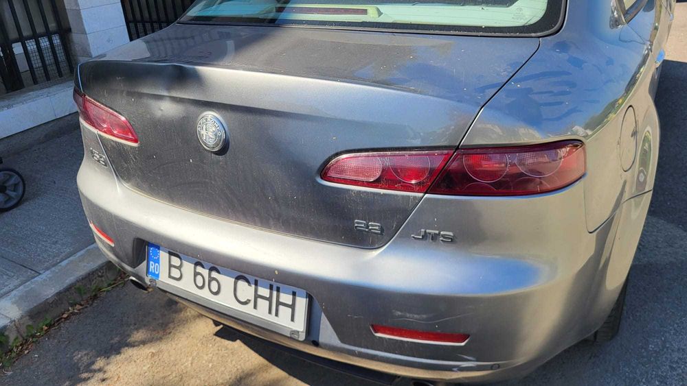 Vand Alfa Romeo 159 2.2 JTS