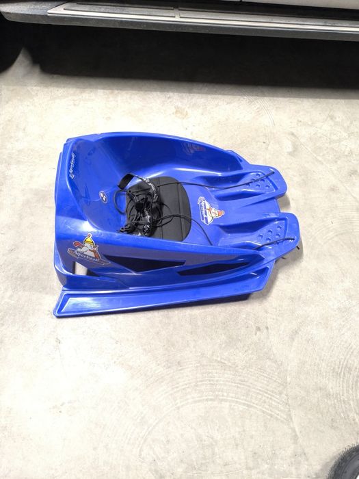 Детска Шейна Alpen Gaudi