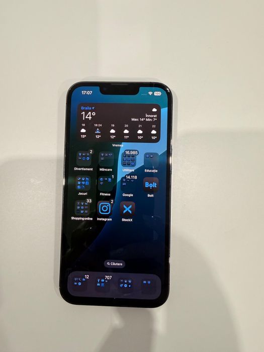 Vând Iphone 13 Pro