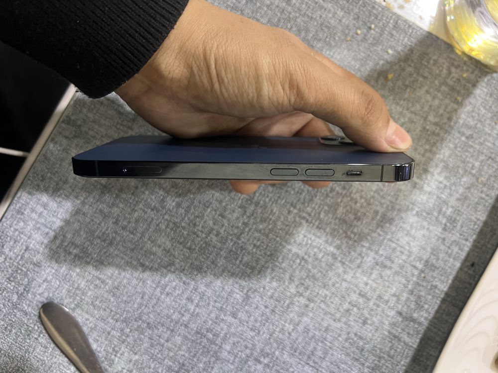 iPhone 12 Pro Ideal