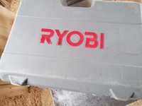 Vand freza portabila Ryobi