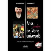 Atlas de istorie universala