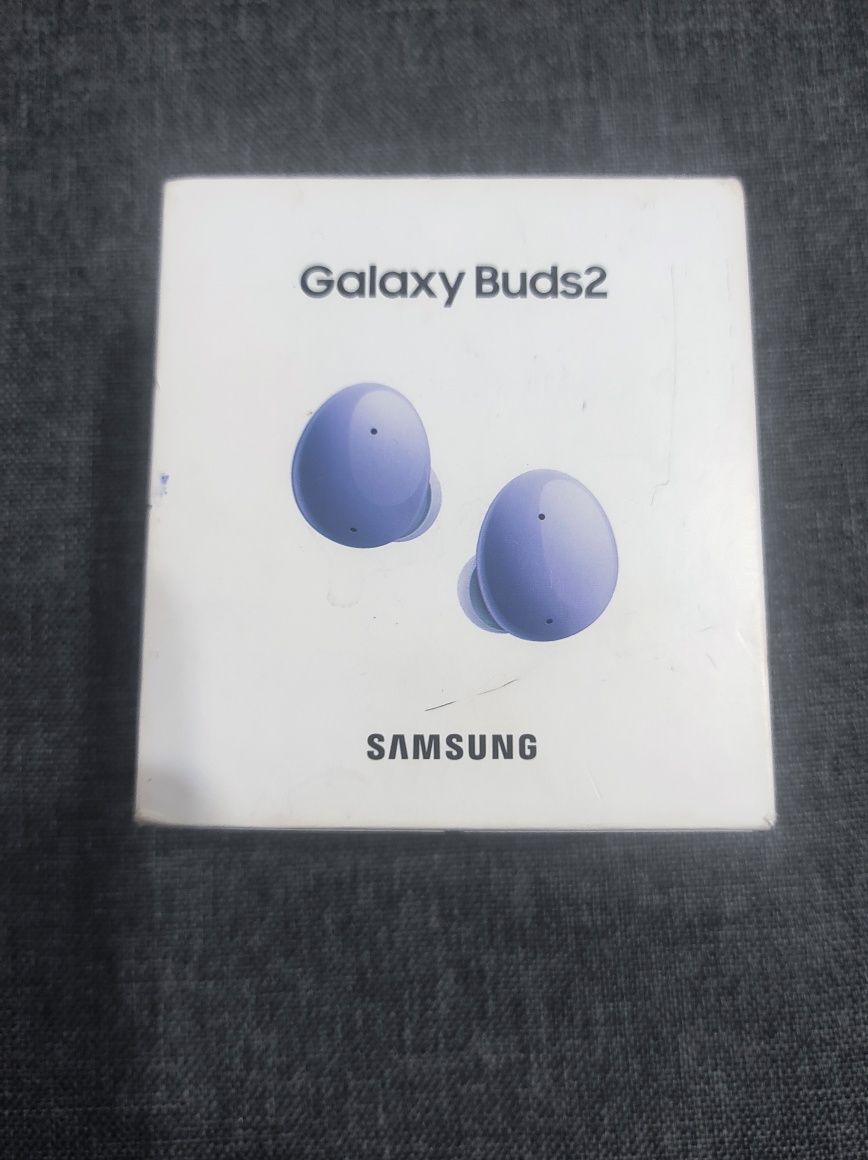 Căști Galaxy Buds 2