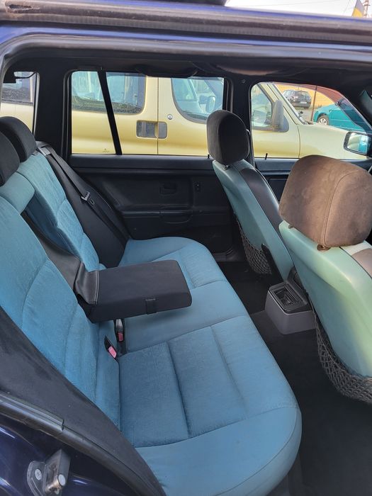 Vand E36 tds touring