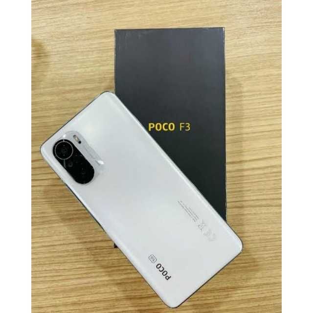 POCO F3 8/256GB.