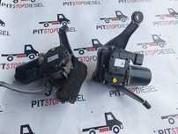 Motoras stergator Transit Custom stanga 2013 2014 2015 2016 2017 2018 2019