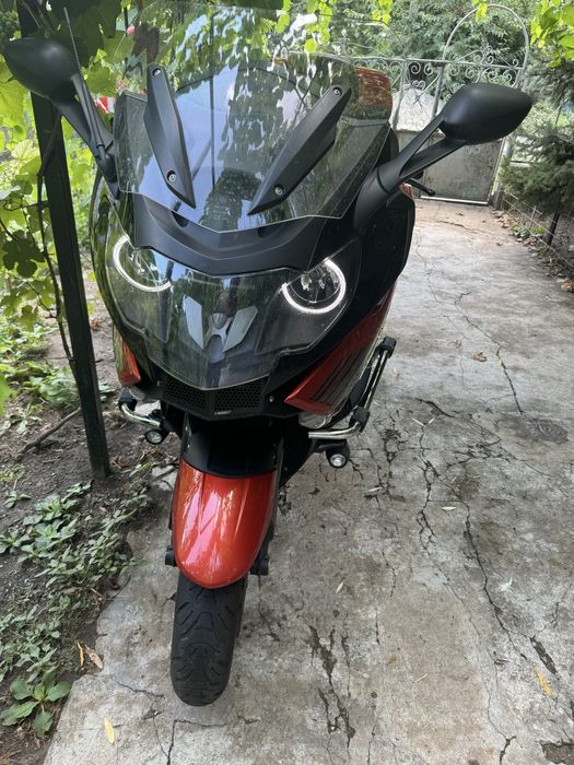 Bmw k1600gt sport , 2014