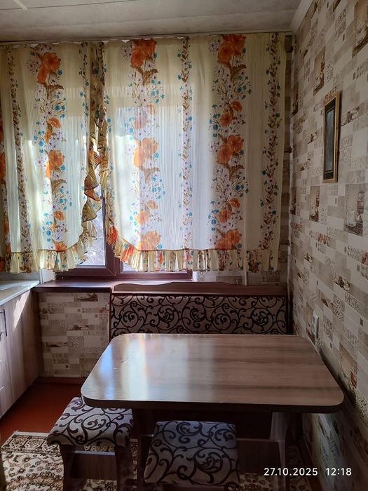 Сдаётся квартира на длинный срок. Читайте до конца