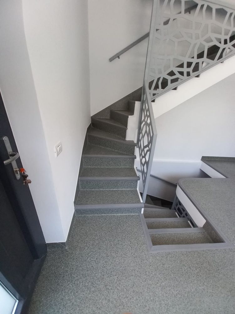 Linoleum PVC antibacterian Tarkett