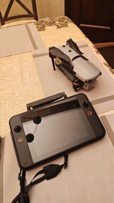 Дрон autel robotics evo 2