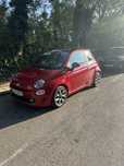 Fiat 500 SPORT 2021