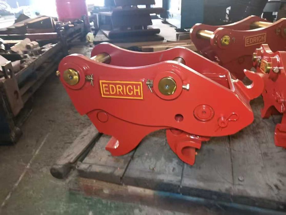 Cupla rapida miniexcavator, buldo, excavator hidraulica/mecanica