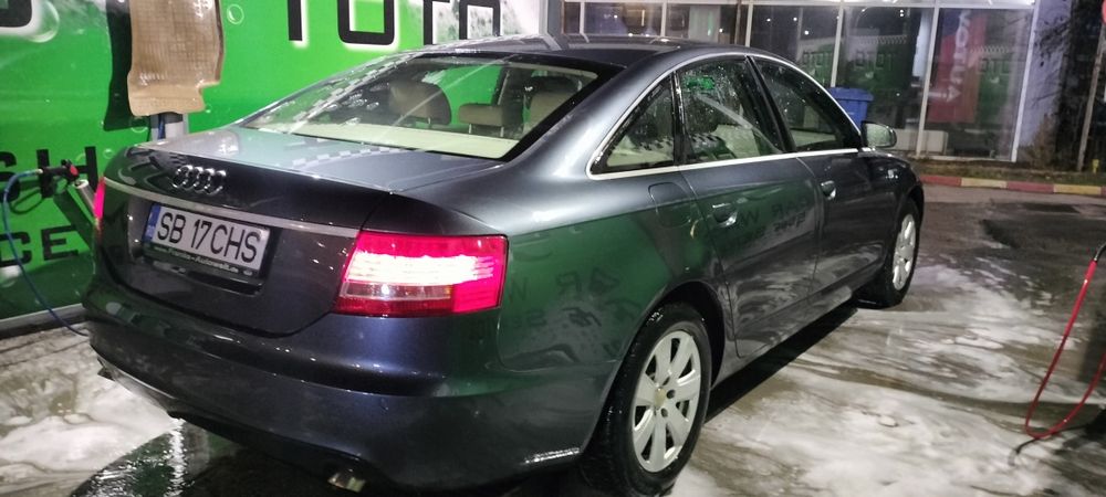 De vânzare Audi A6 c6