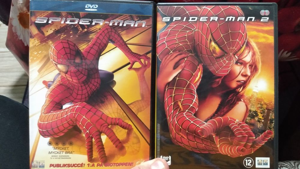 Продавам филми на Двд/Dvd от колекция