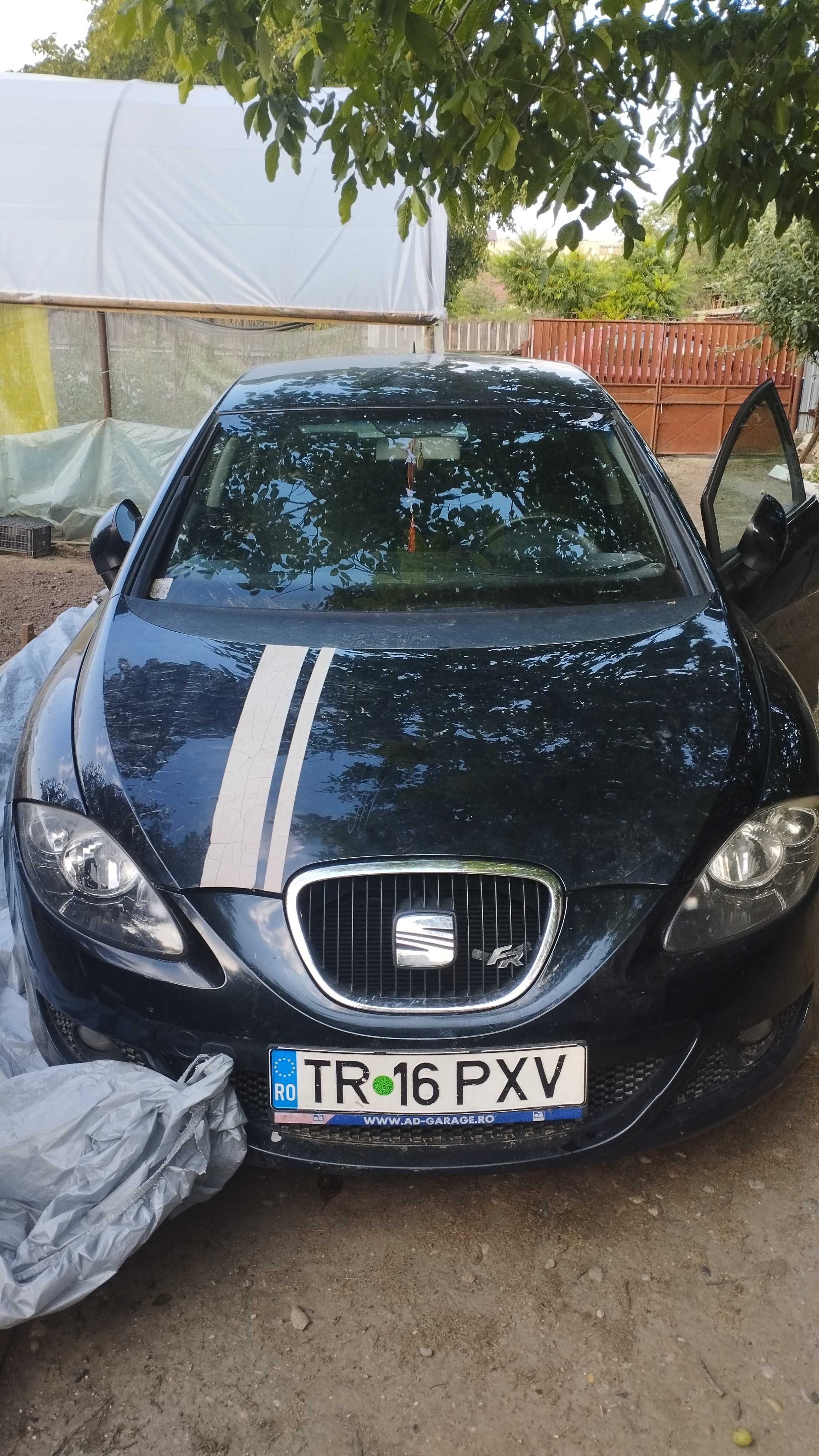 Seat Leon 1.9 tdi Fr (sport)