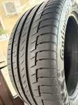 Летни гуми 275/45/20 Y XL - Continental