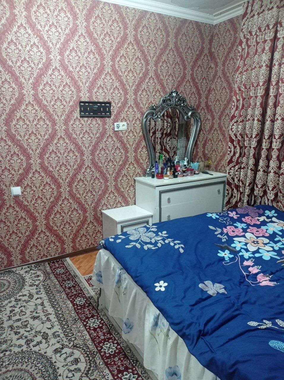 Срочно продаётся 2х ком кв 77серия