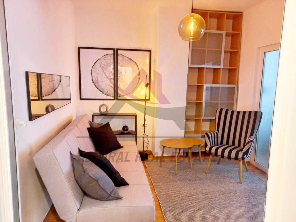 Дава се под наем Тристаен апартамент в Варна, Нептун - 60 кв.м за 550 € - Снимка #2