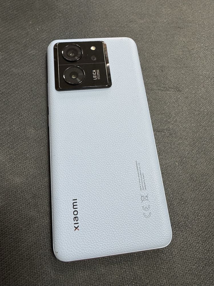 Xiaomi 13T 8+4/256gb - перфектен