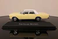 Ford Galaxie 500 (1967) 1:43 Ixo/Altaya