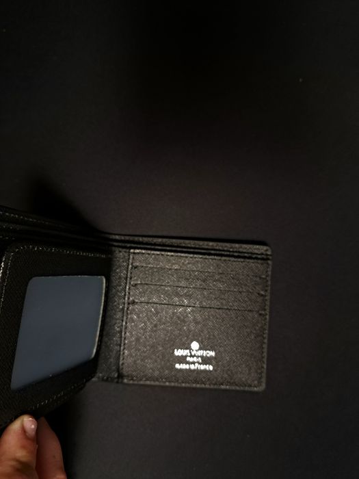 Portofel Louis Vuitton