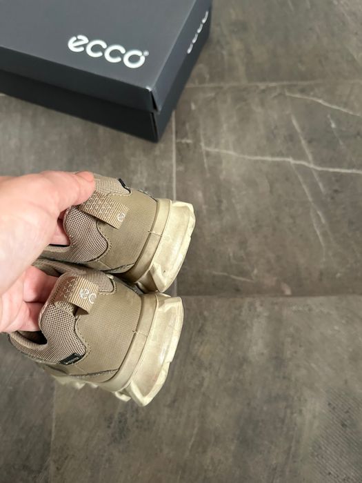 Adidasi Ecco marime 36 fetite