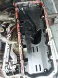 Baie ulei alfa romeo 159 brera