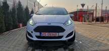 Vand ford fiesta euro 6 urgent!!