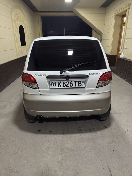 Matiz best srochna sotiladi