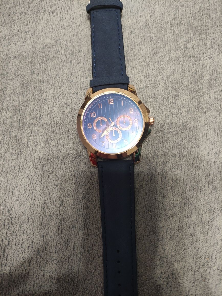 Ceas de mana unisex