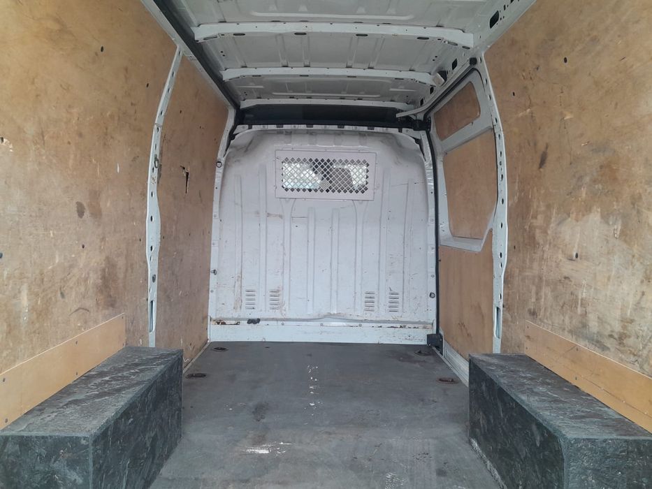 Renault Master 2.3 DCI